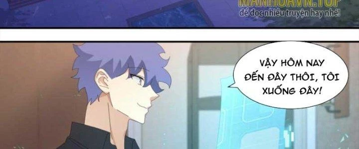Trọng Sinh Thành Chó Của Nữ Thần Chapter 303 - Trang 2