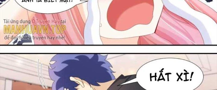 Trọng Sinh Thành Chó Của Nữ Thần Chapter 303 - Trang 2