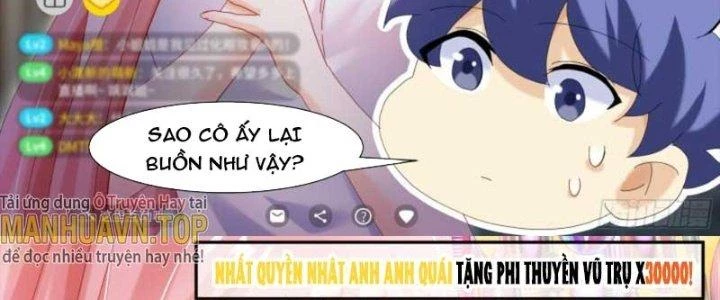 Trọng Sinh Thành Chó Của Nữ Thần Chapter 303 - Trang 2