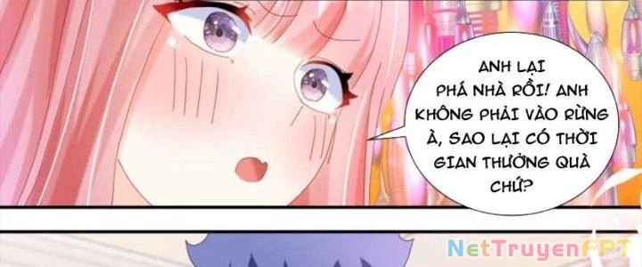 Trọng Sinh Thành Chó Của Nữ Thần Chapter 303 - Trang 2