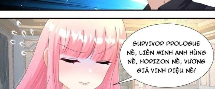Trọng Sinh Thành Chó Của Nữ Thần Chapter 303 - Trang 2