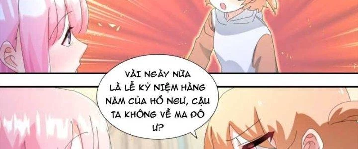 Trọng Sinh Thành Chó Của Nữ Thần Chapter 304 - Trang 2