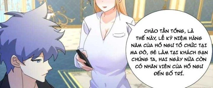 Trọng Sinh Thành Chó Của Nữ Thần Chapter 304 - Trang 2