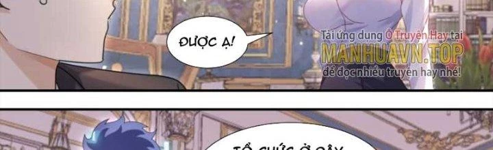 Trọng Sinh Thành Chó Của Nữ Thần Chapter 304 - Trang 2