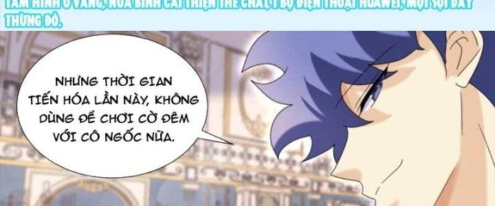 Trọng Sinh Thành Chó Của Nữ Thần Chapter 304 - Trang 2