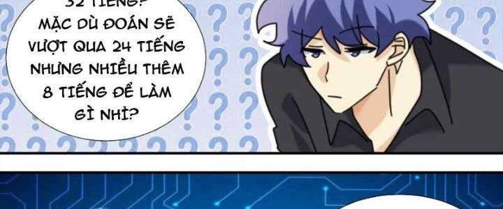 Trọng Sinh Thành Chó Của Nữ Thần Chapter 304 - Trang 2