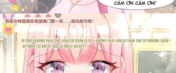 Trọng Sinh Thành Chó Của Nữ Thần Chapter 304 - Trang 2