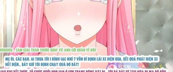 Trọng Sinh Thành Chó Của Nữ Thần Chapter 304 - Trang 2