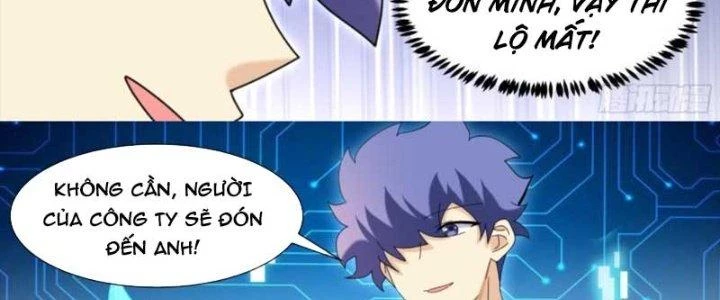 Trọng Sinh Thành Chó Của Nữ Thần Chapter 305 - Trang 2