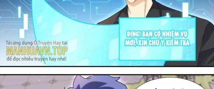 Trọng Sinh Thành Chó Của Nữ Thần Chapter 305 - Trang 2
