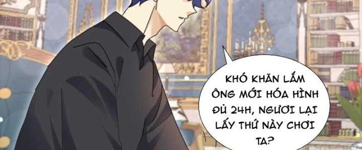 Trọng Sinh Thành Chó Của Nữ Thần Chapter 305 - Trang 2