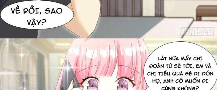 Trọng Sinh Thành Chó Của Nữ Thần Chapter 305 - Trang 2