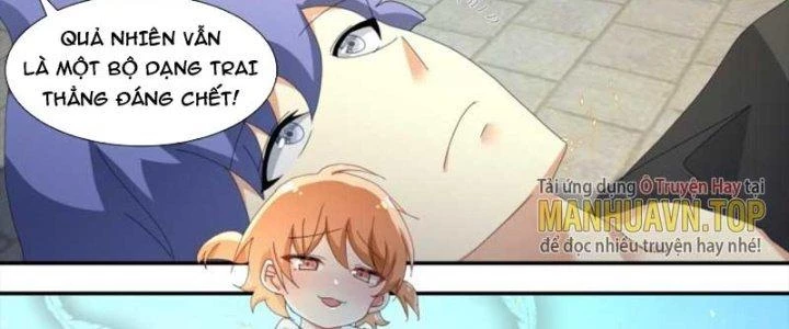 Trọng Sinh Thành Chó Của Nữ Thần Chapter 305 - Trang 2
