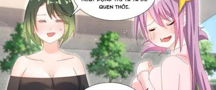 Trọng Sinh Thành Chó Của Nữ Thần Chapter 306 - Trang 2