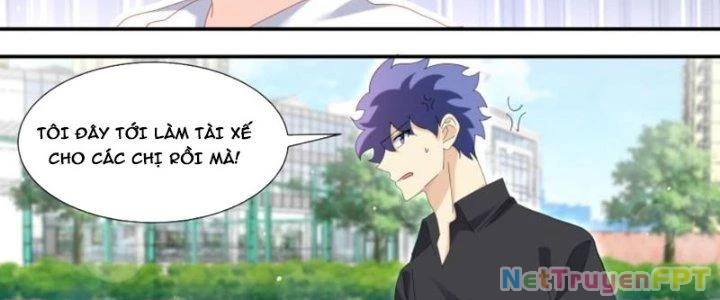 Trọng Sinh Thành Chó Của Nữ Thần Chapter 306 - Trang 2