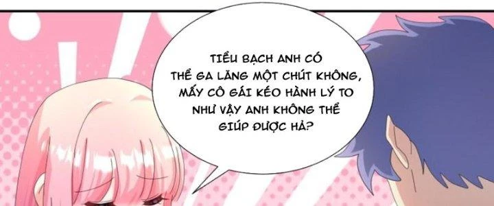 Trọng Sinh Thành Chó Của Nữ Thần Chapter 306 - Trang 2