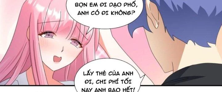 Trọng Sinh Thành Chó Của Nữ Thần Chapter 306 - Trang 2