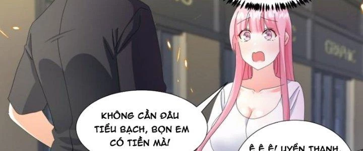 Trọng Sinh Thành Chó Của Nữ Thần Chapter 306 - Trang 2