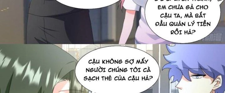 Trọng Sinh Thành Chó Của Nữ Thần Chapter 306 - Trang 2