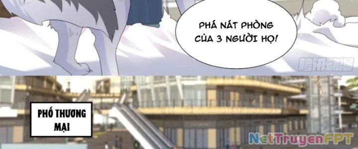 Trọng Sinh Thành Chó Của Nữ Thần Chapter 306 - Trang 2