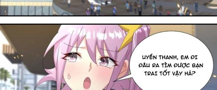 Trọng Sinh Thành Chó Của Nữ Thần Chapter 306 - Trang 2