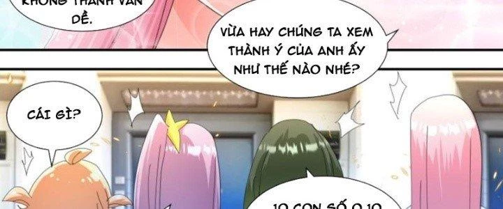 Trọng Sinh Thành Chó Của Nữ Thần Chapter 306 - Trang 2