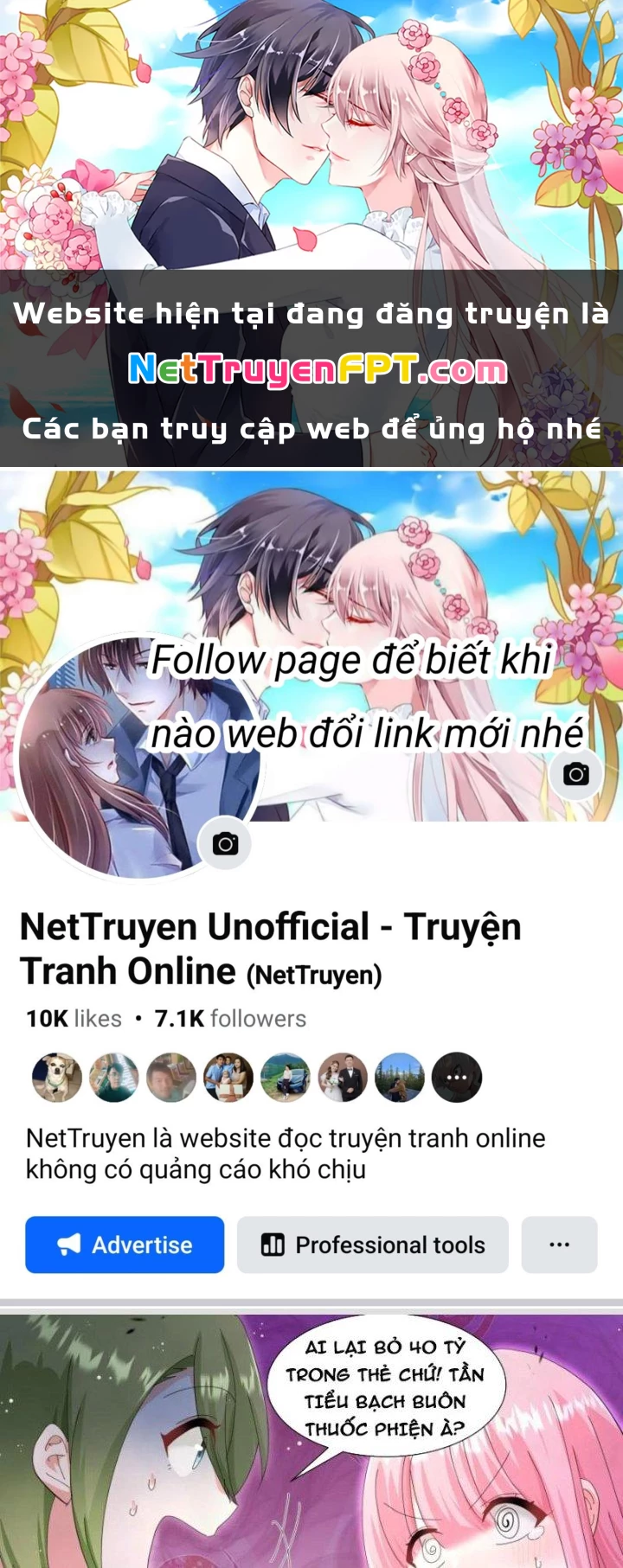 Trọng Sinh Thành Chó Của Nữ Thần Chapter 307 - Trang 2
