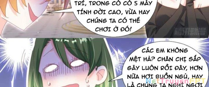 Trọng Sinh Thành Chó Của Nữ Thần Chapter 307 - Trang 2