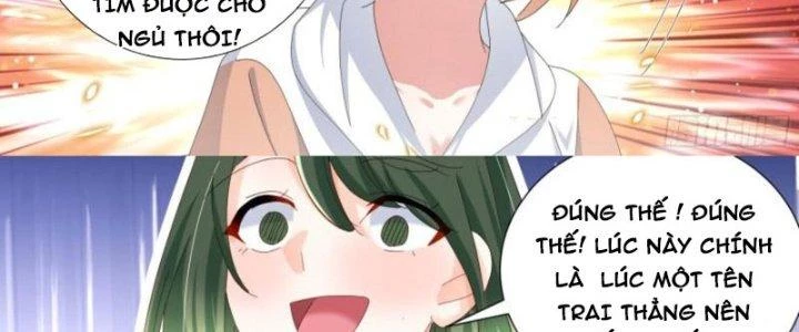 Trọng Sinh Thành Chó Của Nữ Thần Chapter 307 - Trang 2