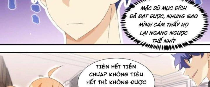 Trọng Sinh Thành Chó Của Nữ Thần Chapter 307 - Trang 2