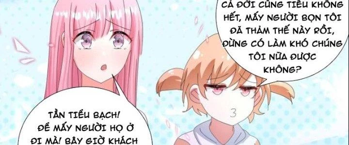 Trọng Sinh Thành Chó Của Nữ Thần Chapter 307 - Trang 2