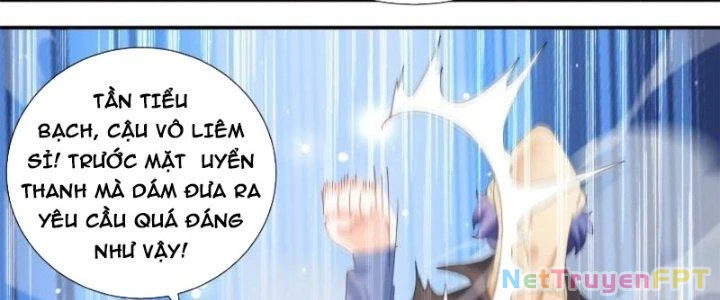 Trọng Sinh Thành Chó Của Nữ Thần Chapter 308 - Trang 2