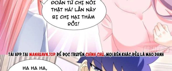 Trọng Sinh Thành Chó Của Nữ Thần Chapter 308 - Trang 2