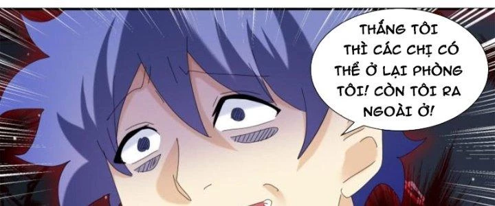Trọng Sinh Thành Chó Của Nữ Thần Chapter 308 - Trang 2