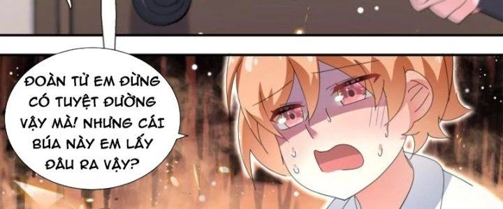 Trọng Sinh Thành Chó Của Nữ Thần Chapter 308 - Trang 2