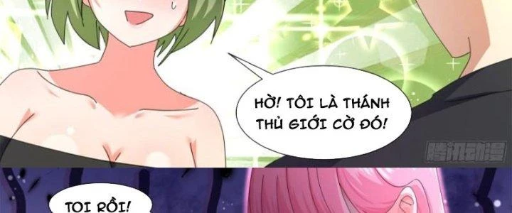 Trọng Sinh Thành Chó Của Nữ Thần Chapter 308 - Trang 2