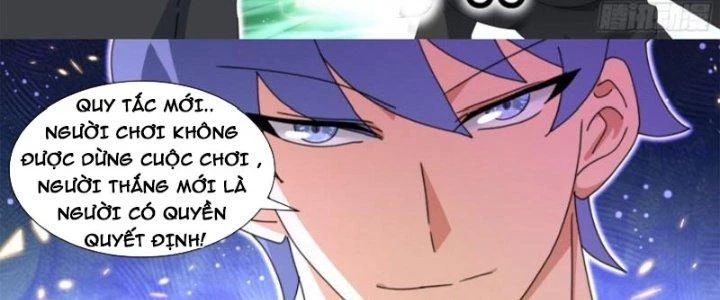 Trọng Sinh Thành Chó Của Nữ Thần Chapter 308 - Trang 2