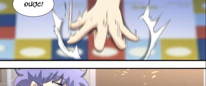 Trọng Sinh Thành Chó Của Nữ Thần Chapter 308 - Trang 2
