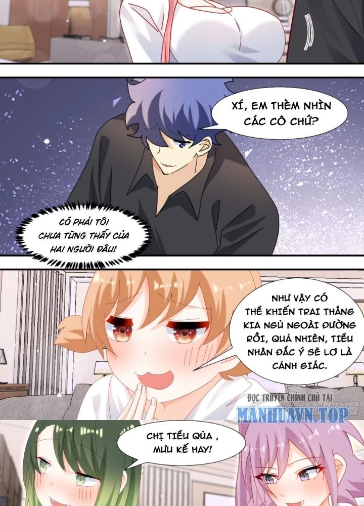 Trọng Sinh Thành Chó Của Nữ Thần Chapter 309 - Trang 2
