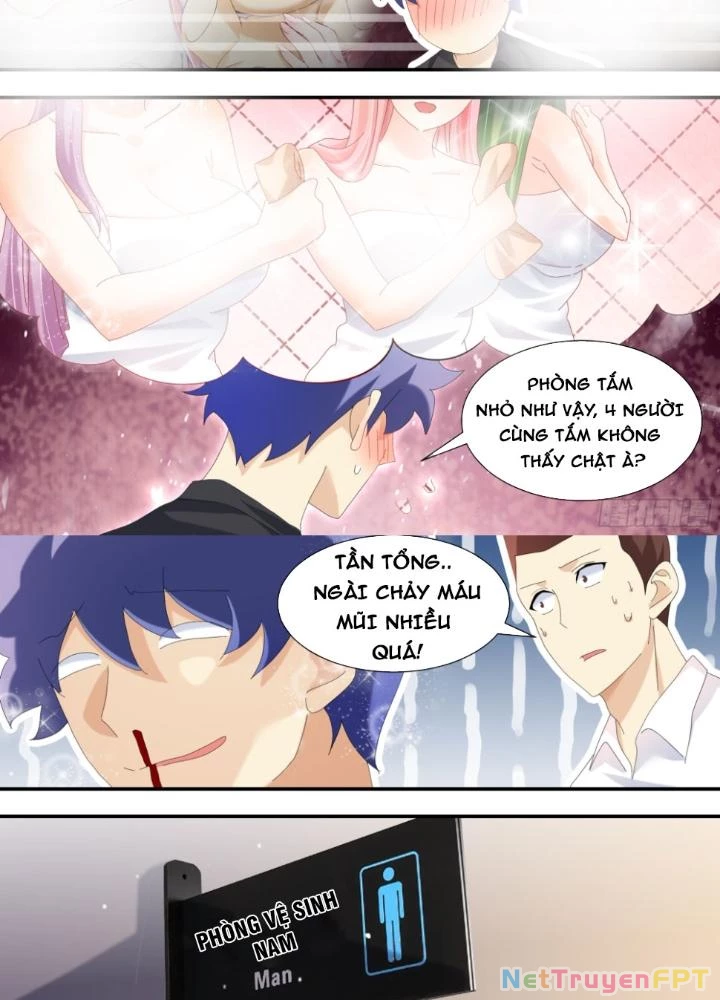 Trọng Sinh Thành Chó Của Nữ Thần Chapter 309 - Trang 2