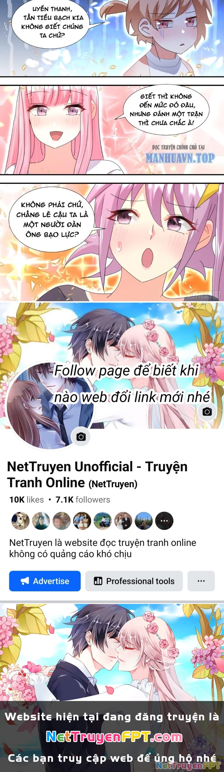 Trọng Sinh Thành Chó Của Nữ Thần Chapter 309 - Trang 2