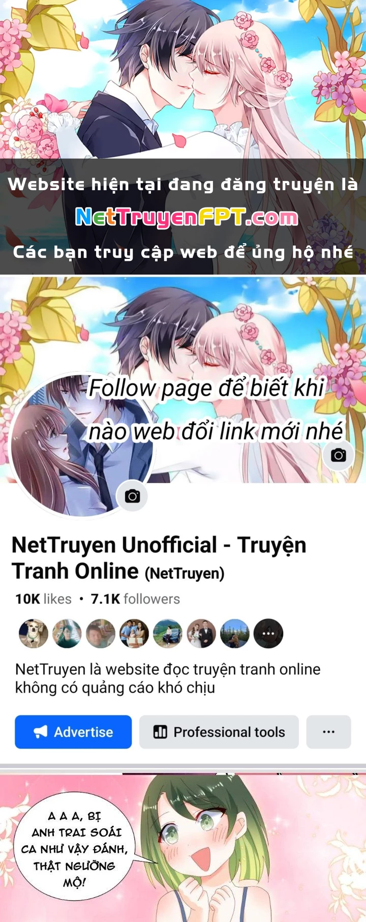 Trọng Sinh Thành Chó Của Nữ Thần Chapter 310 - Trang 2