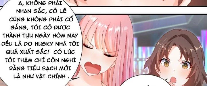 Trọng Sinh Thành Chó Của Nữ Thần Chapter 310 - Trang 2