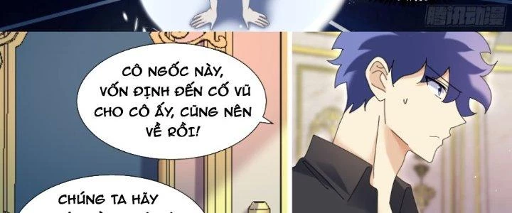Trọng Sinh Thành Chó Của Nữ Thần Chapter 310 - Trang 2