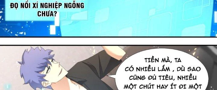 Trọng Sinh Thành Chó Của Nữ Thần Chapter 310 - Trang 2