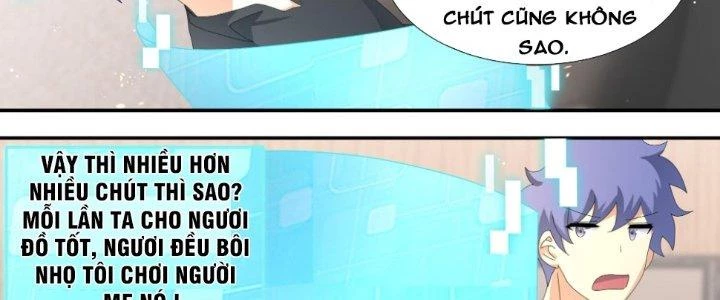 Trọng Sinh Thành Chó Của Nữ Thần Chapter 310 - Trang 2