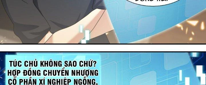 Trọng Sinh Thành Chó Của Nữ Thần Chapter 310 - Trang 2