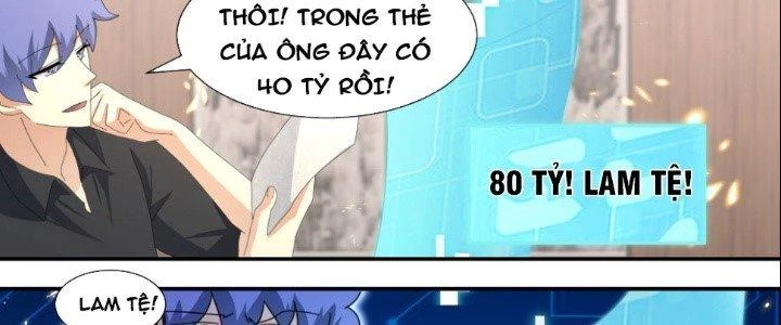 Trọng Sinh Thành Chó Của Nữ Thần Chapter 310 - Trang 2