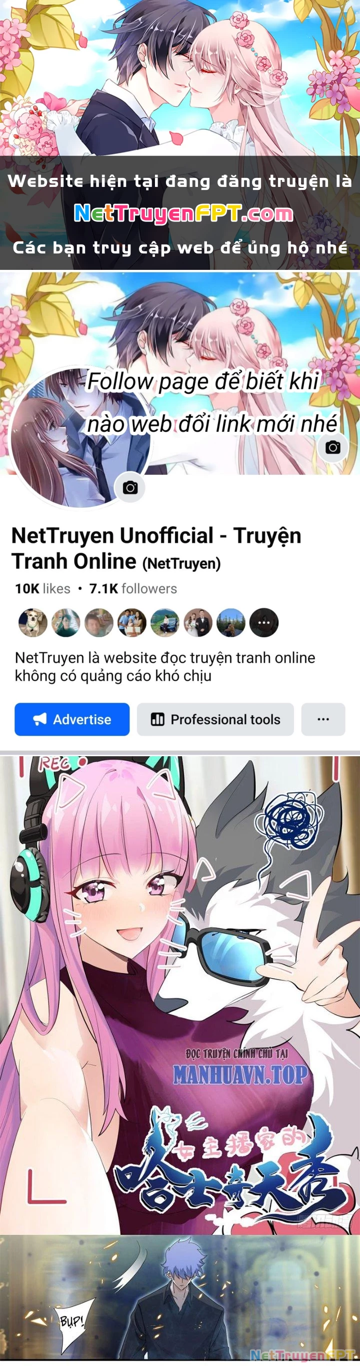 Trọng Sinh Thành Chó Của Nữ Thần Chapter 312 - Trang 2