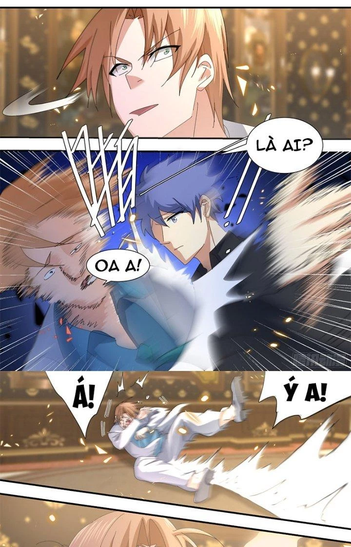 Trọng Sinh Thành Chó Của Nữ Thần Chapter 312 - Trang 2